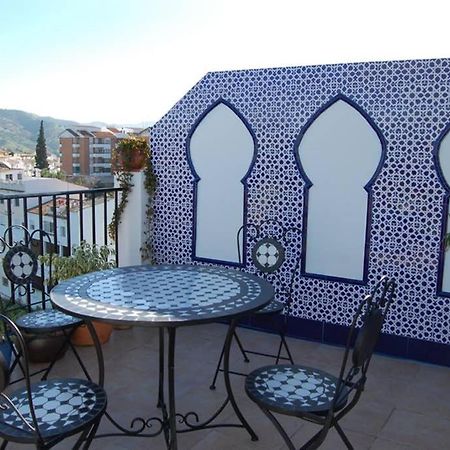 One Bedroom Penthouse Alora Εξωτερικό φωτογραφία