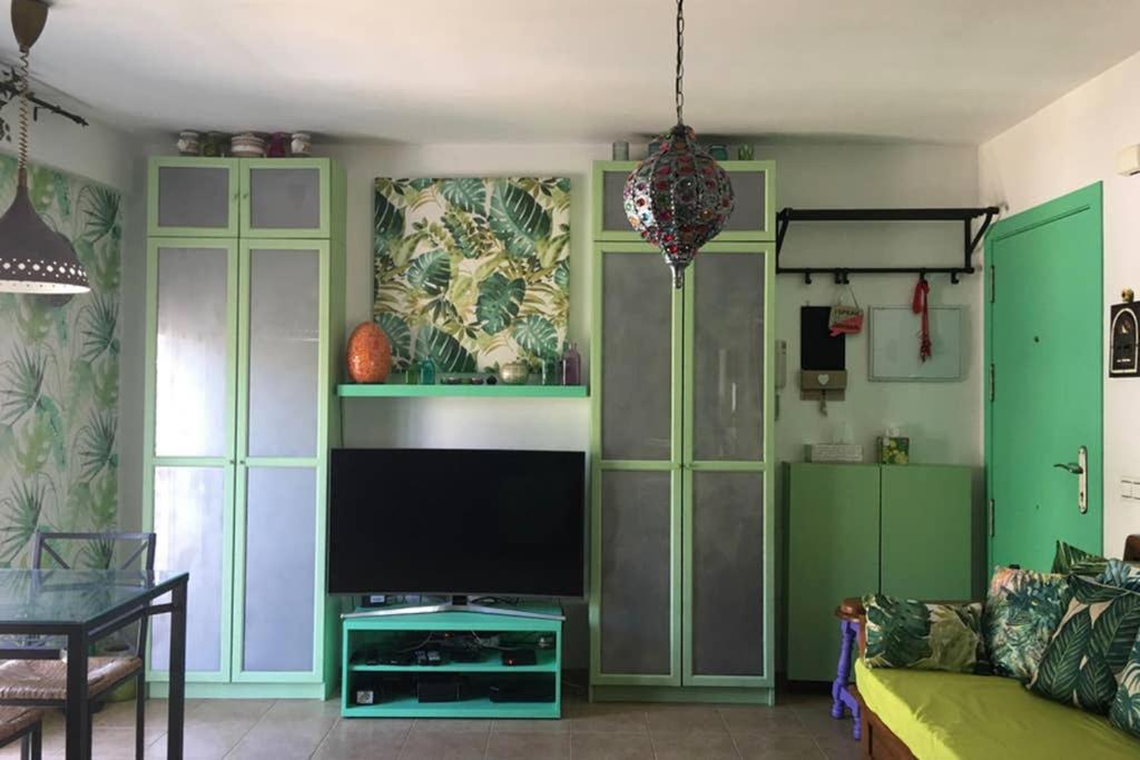 One Bedroom Penthouse Alora Εξωτερικό φωτογραφία