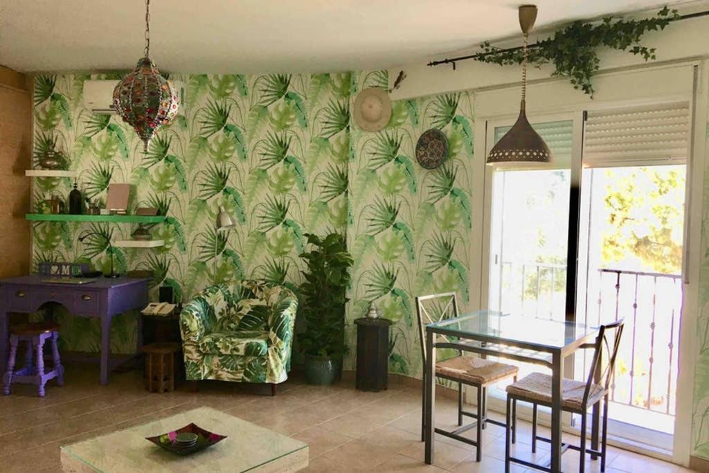 One Bedroom Penthouse Alora Εξωτερικό φωτογραφία