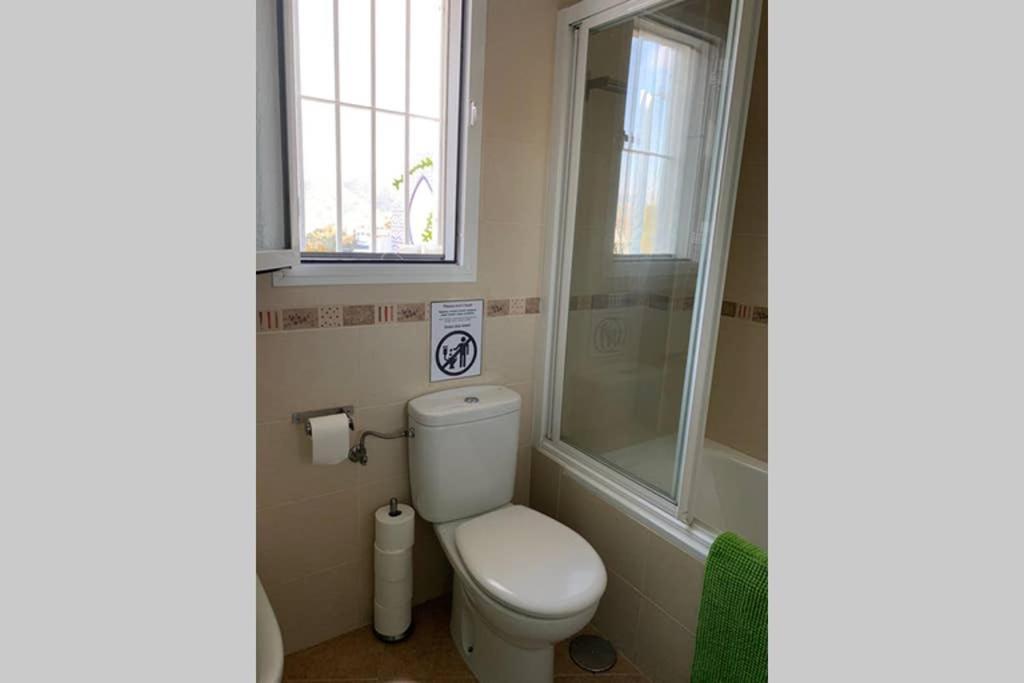 One Bedroom Penthouse Alora Εξωτερικό φωτογραφία