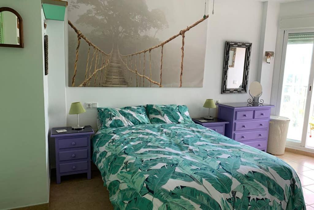 One Bedroom Penthouse Alora Εξωτερικό φωτογραφία