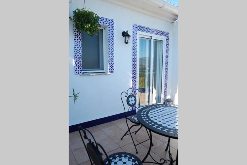 One Bedroom Penthouse Alora Εξωτερικό φωτογραφία