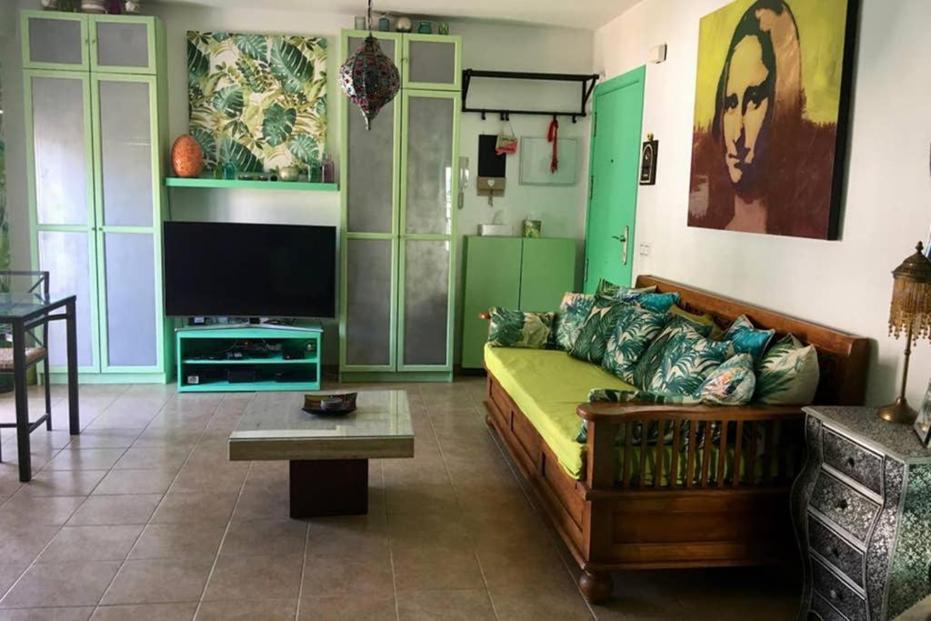 One Bedroom Penthouse Alora Εξωτερικό φωτογραφία