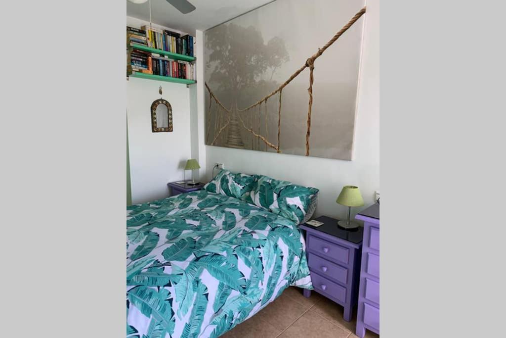 One Bedroom Penthouse Alora Εξωτερικό φωτογραφία
