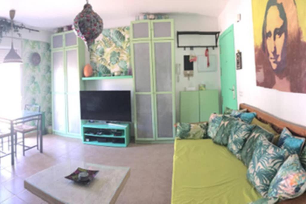 One Bedroom Penthouse Alora Εξωτερικό φωτογραφία