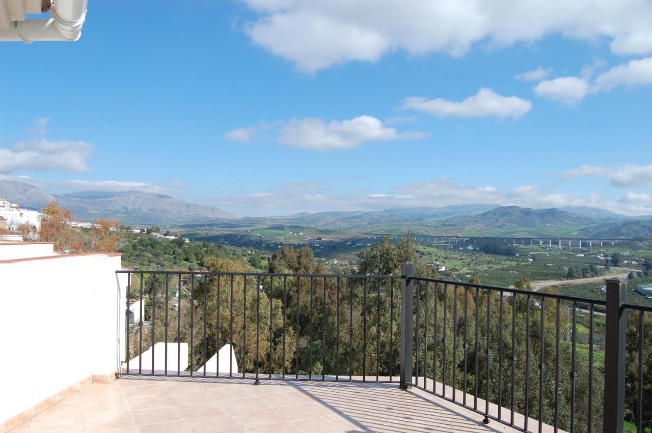 One Bedroom Penthouse Alora Εξωτερικό φωτογραφία