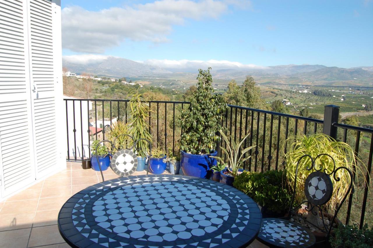 One Bedroom Penthouse Alora Εξωτερικό φωτογραφία