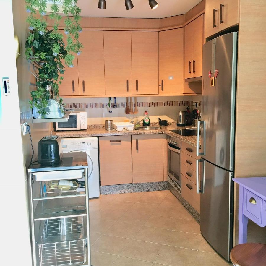 One Bedroom Penthouse Alora Εξωτερικό φωτογραφία